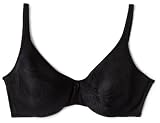 Bali Women's No Poke Lined Underwire Bra   #3320