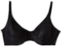 Bali Women's No Poke Lined Underwire Bra   #3320