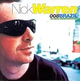 Review Nick Warren  / Global Underground 8: Nick Warren Live In Brazil