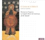 El canto de la sibila II, Galicia, Castilla