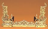 Fireplace Accessories - Andirons
