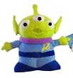 Disney and Pixar Toy Story 6 Inch Plush Figure Alien