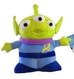 IMAGE OF Disney and Pixar Toy Story 9 Inch Plush Figure Alien