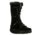 Skechers Womens Shape UpsElasticity Fitness Work Out SneakerBlack 41Y014fAYCL. SL160 Skechers Womens Shape UpsElasticity Fitness Work Out SneakerBlack