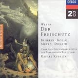 Weber: Der Frieschutz