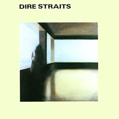 Dire Straits (Version Remasteris�e)