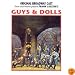Guys and Dolls Obcr