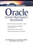Oracle Forms Developer's Handbook