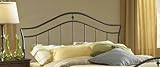 Imperial Headboard & Frame - King