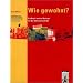Wie gewohnt?: Ein Buch um das Wohnen f�r die Sekundarstufe II