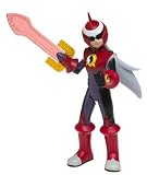MegaMan NT Warrior Proto Man Figure