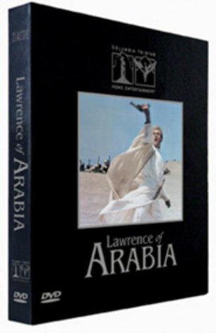 Buy Lawrence Of Arabia [1962] online at Discounted New and Used prices. Delivered to your door with Off-The-Bookshelf.