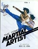 The Complete Martial Artist 2 Volume Set