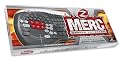 Ideazon Zboard 'MERC' Gaming Keyboard (PC)