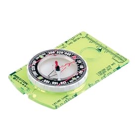 Click here to buy Brunton Classic Map Compass by Brunton.
