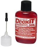 CAIG DeOxit Liquid 25mL Needle Applicator