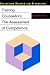 Training Counsellors: The Assessment of Competence (Counsellor Trainer & Supervisor)