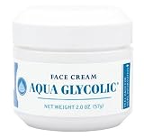 Aqua Glycolic Face Cream 2 oz