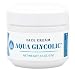 Personal Health Care : Aqua Glycolic Face Cream 2 oz
