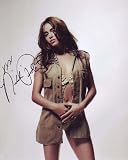 NIKKI REED hand signed autographed photo - TWILIGHT NEW MOON STAR
