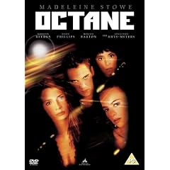 Octane [DVD]