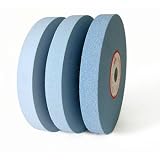 6 x 3 4 x 1 - 120 GRIT Sharpening Stone...