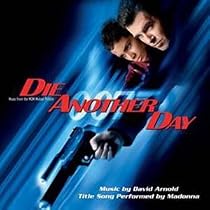 Die Another Day [Enhanced]