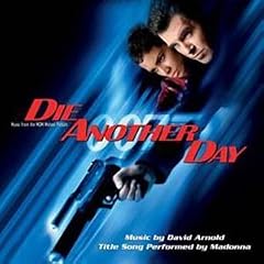 Die Another Day [Enhanced]