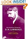 The Selected Letters of D. H. Lawrence (The Cambridge Edition of the Letters of D. H. Lawrence)