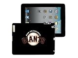 San Francisco Giants - iPad 2 Hard Shell Snap-On Protective Case