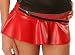 Folter 'REHAB' WOMENS VINYL MICRO MINI SKIRT IN YOUR CHOICE OF COLORS