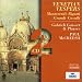 Music Tracks : Venetian Vespers - Works By Monteverdi, Rigatti, Grandi & Cavalli