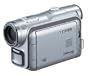 Samsung SCD107 MiniDV Camcorder w/20x Optical Zoom