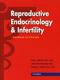 Books : Reproductive Endocrinology & Infertility: Handbook for Clinicians (Desk Size)