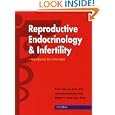 Reproductive Endocrinology and Infertility: Handbook for Clinicians (Desk Size) by Dan I. Lebovic, John David Gordon, and Robert N. Taylor