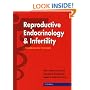 Reproductive Endocrinology & Infertility: Handbook for Clinicians (Desk Size)