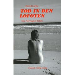 Tod in den Lofoten: Der Norwegen-Krimi