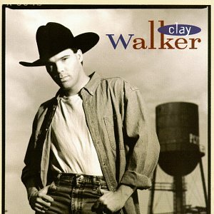 CD-Charts  Music : Clay Walker