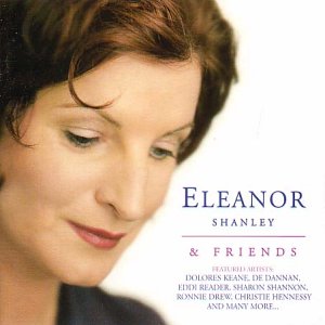 ELEANOR SHANLEY : & FRIENDS CD