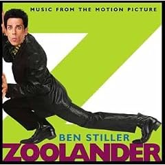 Zoolander