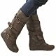 Traction Rocket Dog Boots