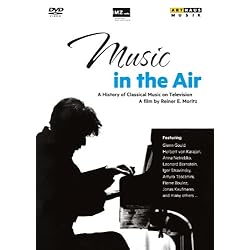 Music in the Air - A History of Classical Music on Television