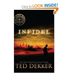 Infidel (Lost Books)