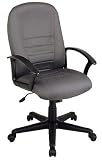 High Back Executive Chair (Navy)