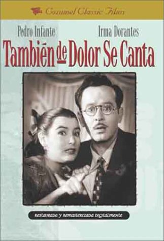 Watch Tambien de Dolor Se Canta Online!
