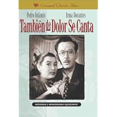 Tambien de Dolor Se Canta