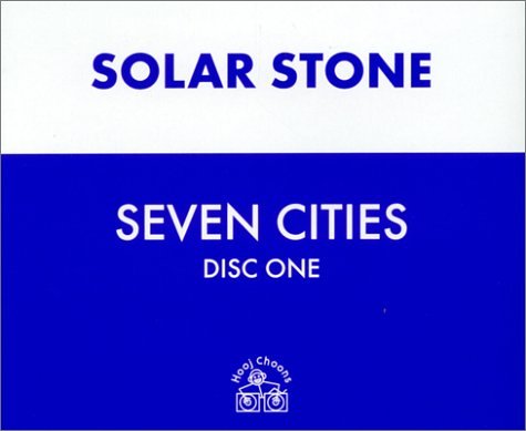 Solar Stone - Seven Cities Pt.1 - Zortam Music