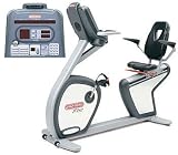 Star Trac RB6400 Pro Recumbent Exercise Bike