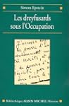 Les Dreyfusards sous l'Occupation
