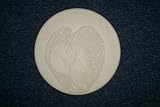 Protected By Angels Stepping Stone/Wall Plaque